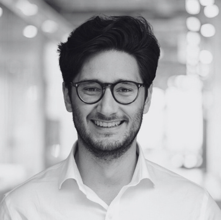 Lorenzo Olivi