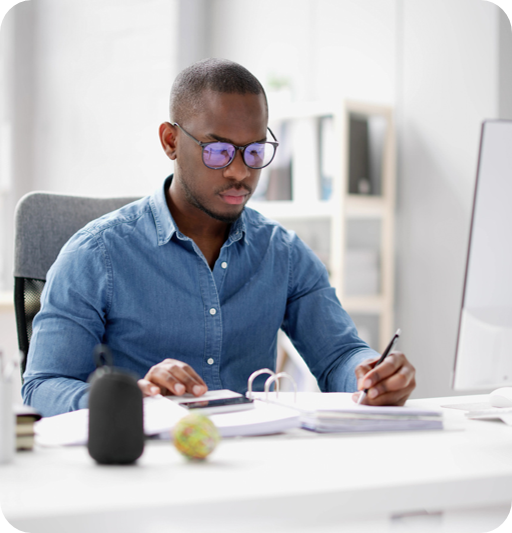 Data Entry
