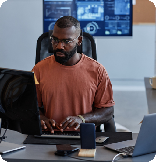 Data Migration