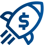 Cost-Effective Icon