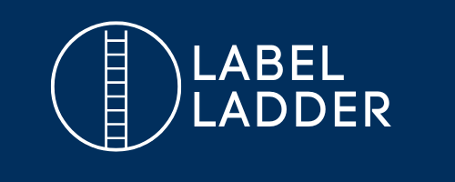 Label Ladder Logo